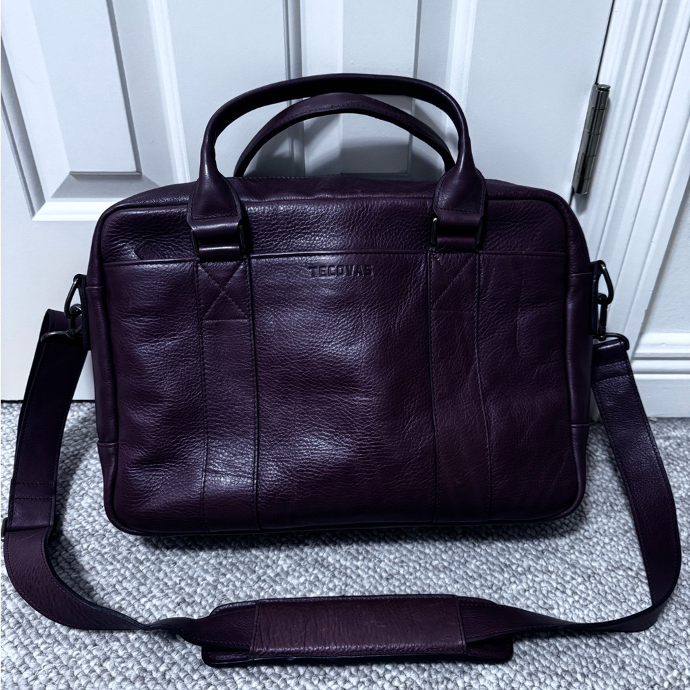 Tecovas “The Briefcase” - image 1